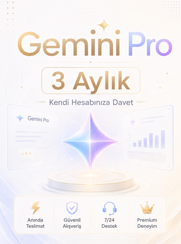 Ürün Resmi