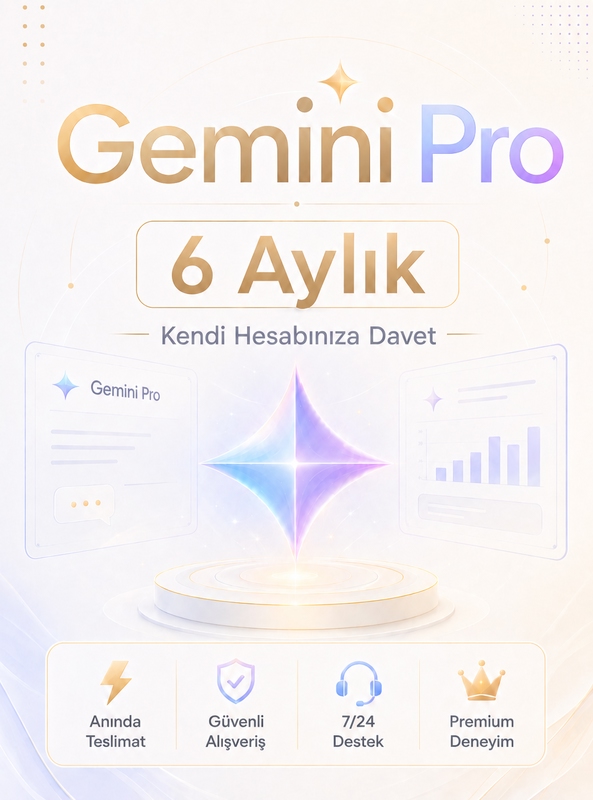 Ürün Resmi