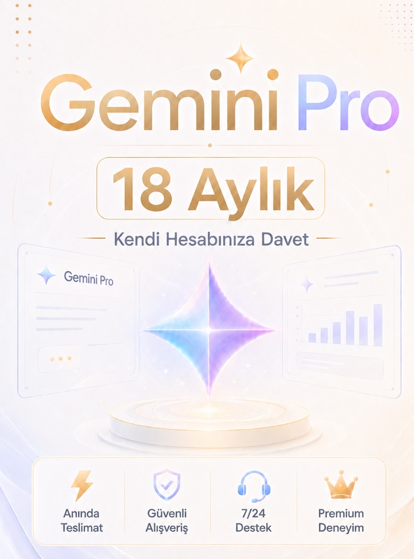 Ürün Resmi