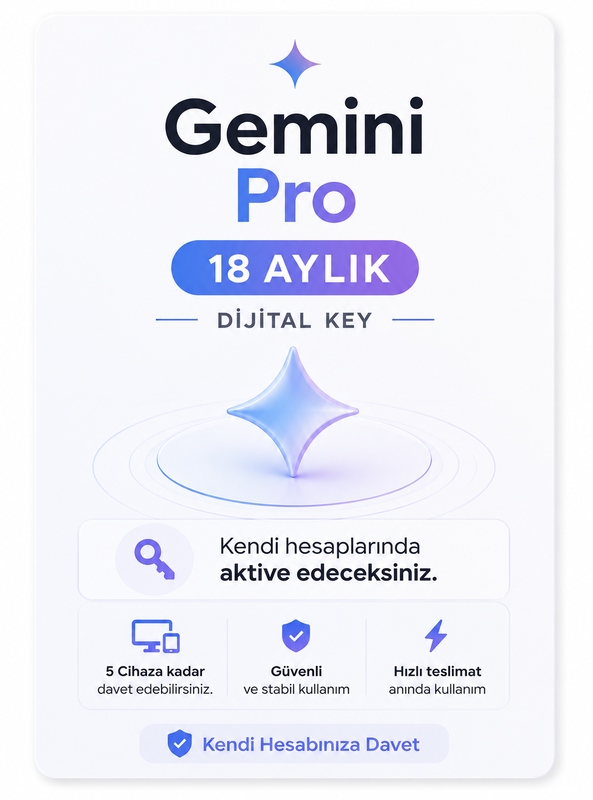 Ürün Resmi