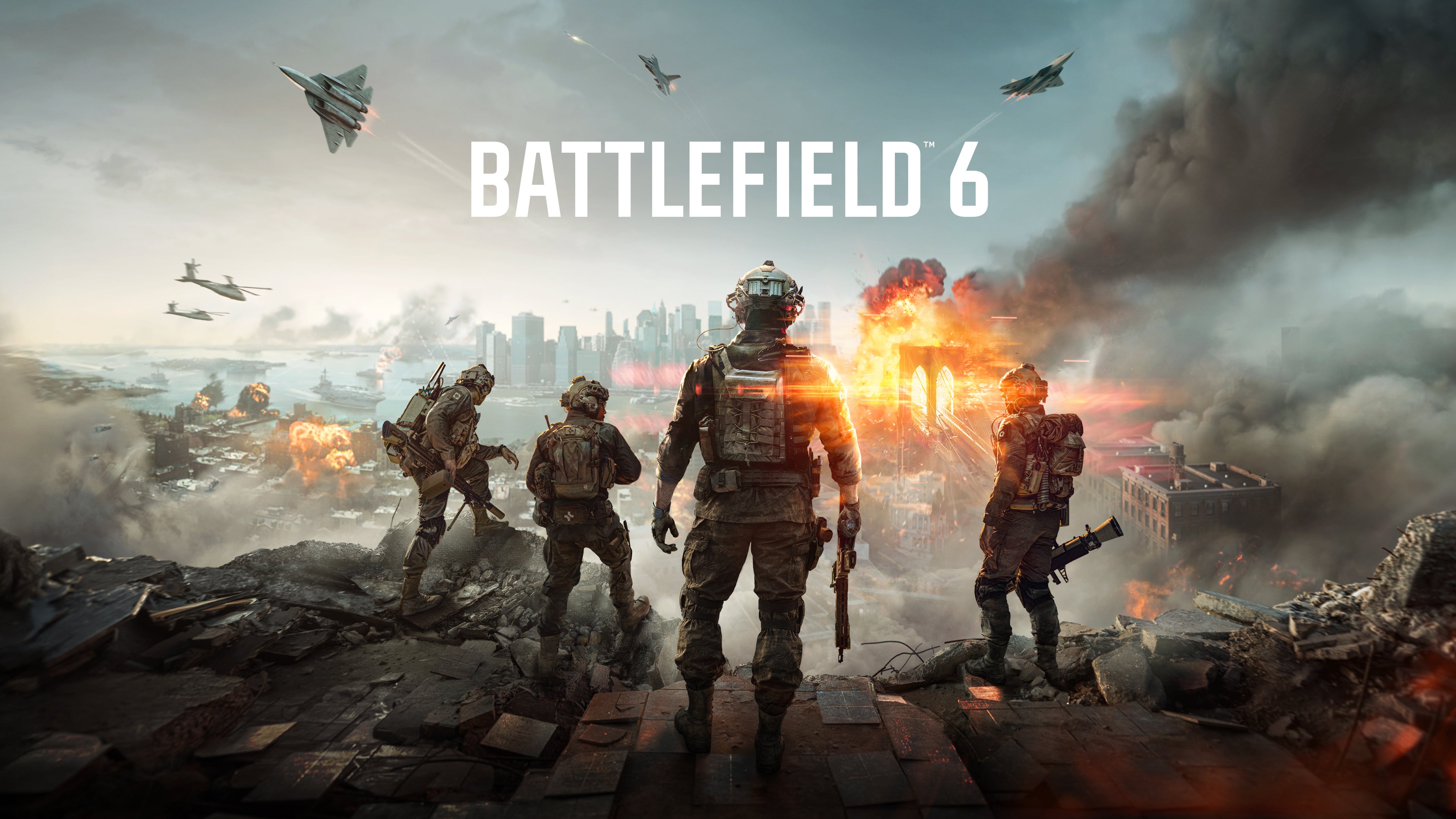 Battlefield 6 Açık Beta Başlangıç Tarihi, Erişim Detayları ve Yenilikler
