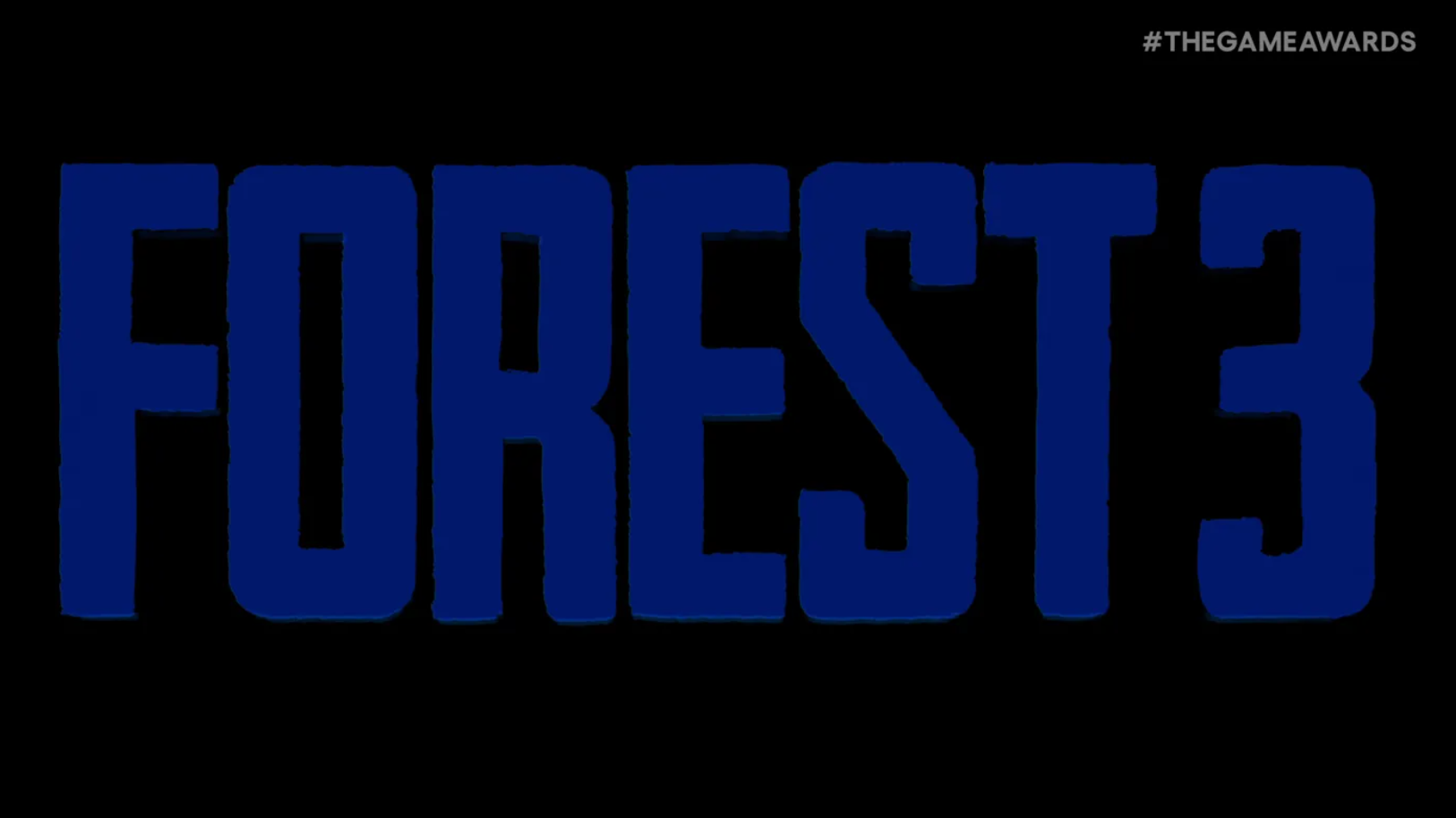 Forest 3 duyuruldu - Sons of the Forest devam oyunu çok farklı gözüküyor! | The Game Awards 2025