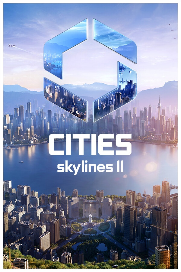 Cities Skylines 2 Ultimate Edition