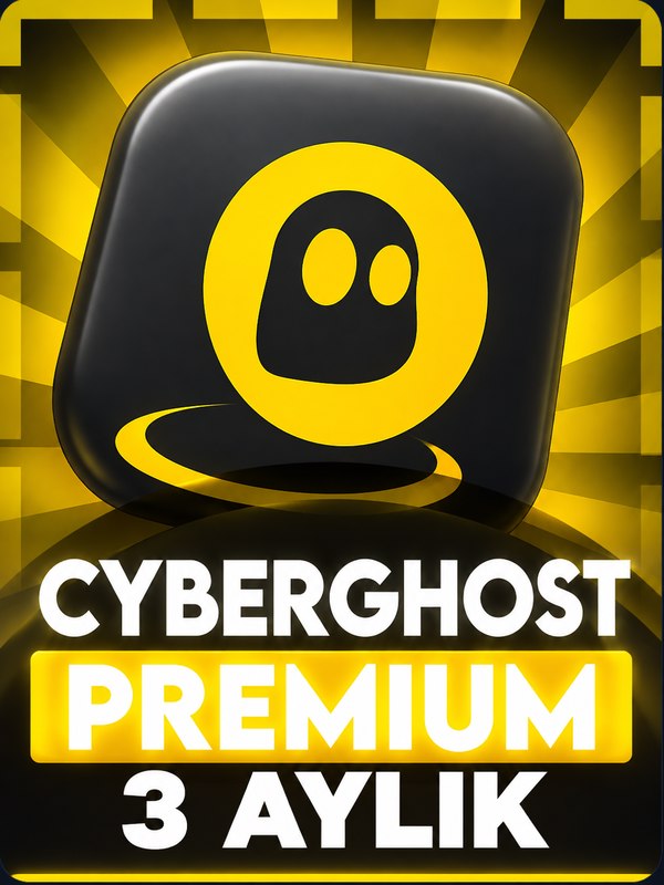 CyberGhost VPN