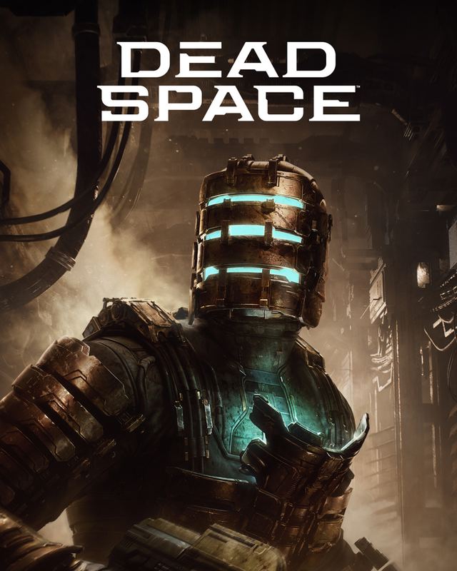 Dead Space Remake Deluxe Edition