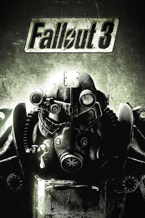Fallout 3 (zaten listelendi, kaldırıldı)