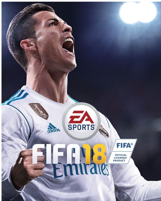 Fifa 18
