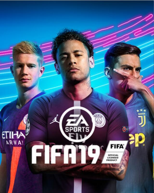 Fifa 19