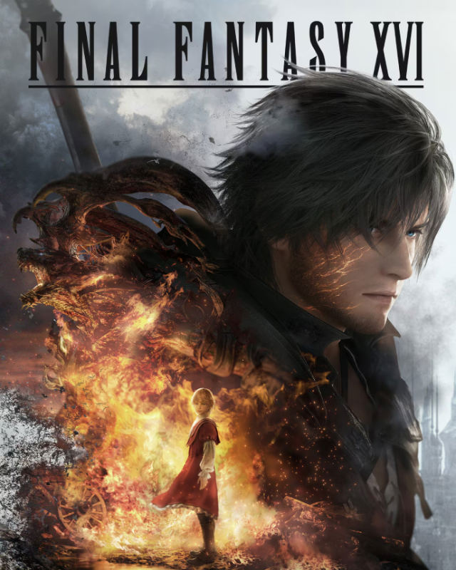 Final Fantasy 16