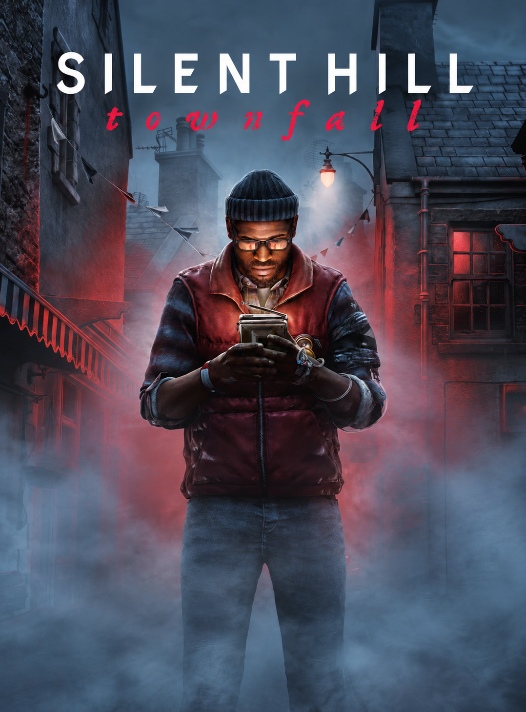Silent Hill Townfall