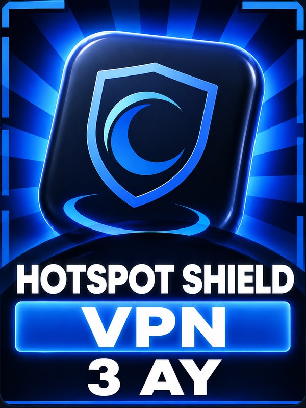 Hotspot Sheild