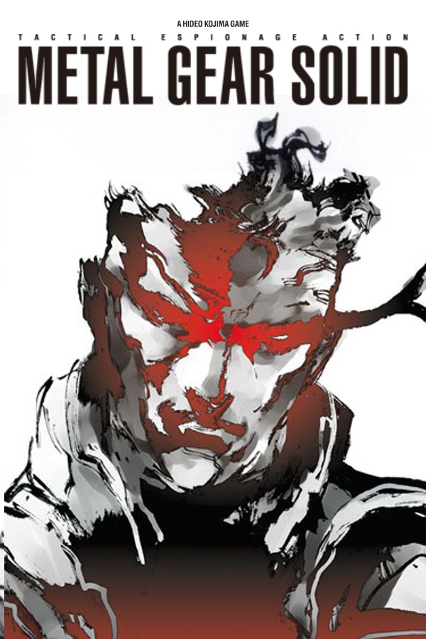 METAL GEAR SOLID Δ: SNAKE EATER Digital Deluxe Edition