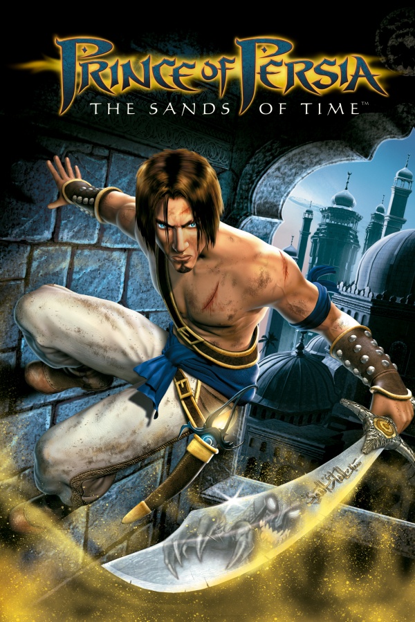 Prince of Persia: The Sands of Time
