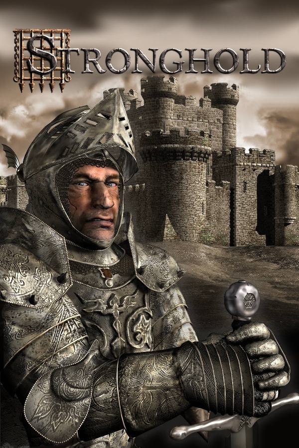 Stronghold HD
