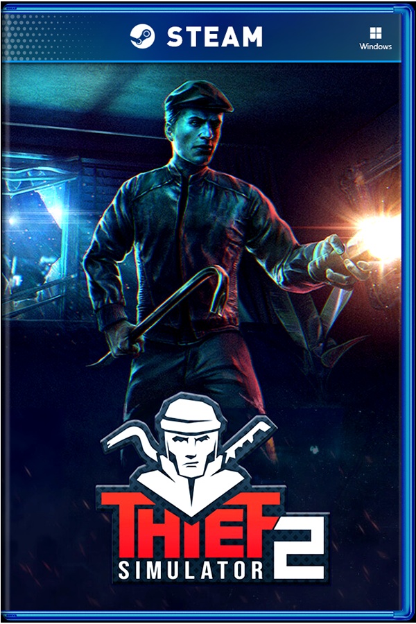 Thief Simulator 2