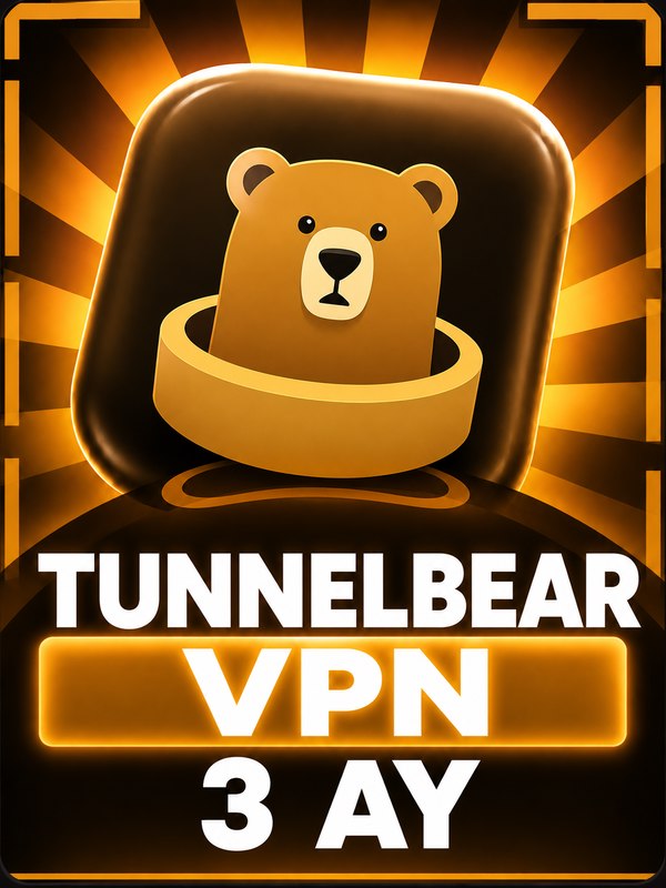 TunnelBear VPN