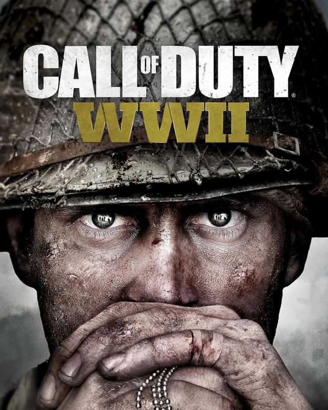 Call of Duty WWII