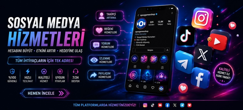 OpssGamerShop Slider